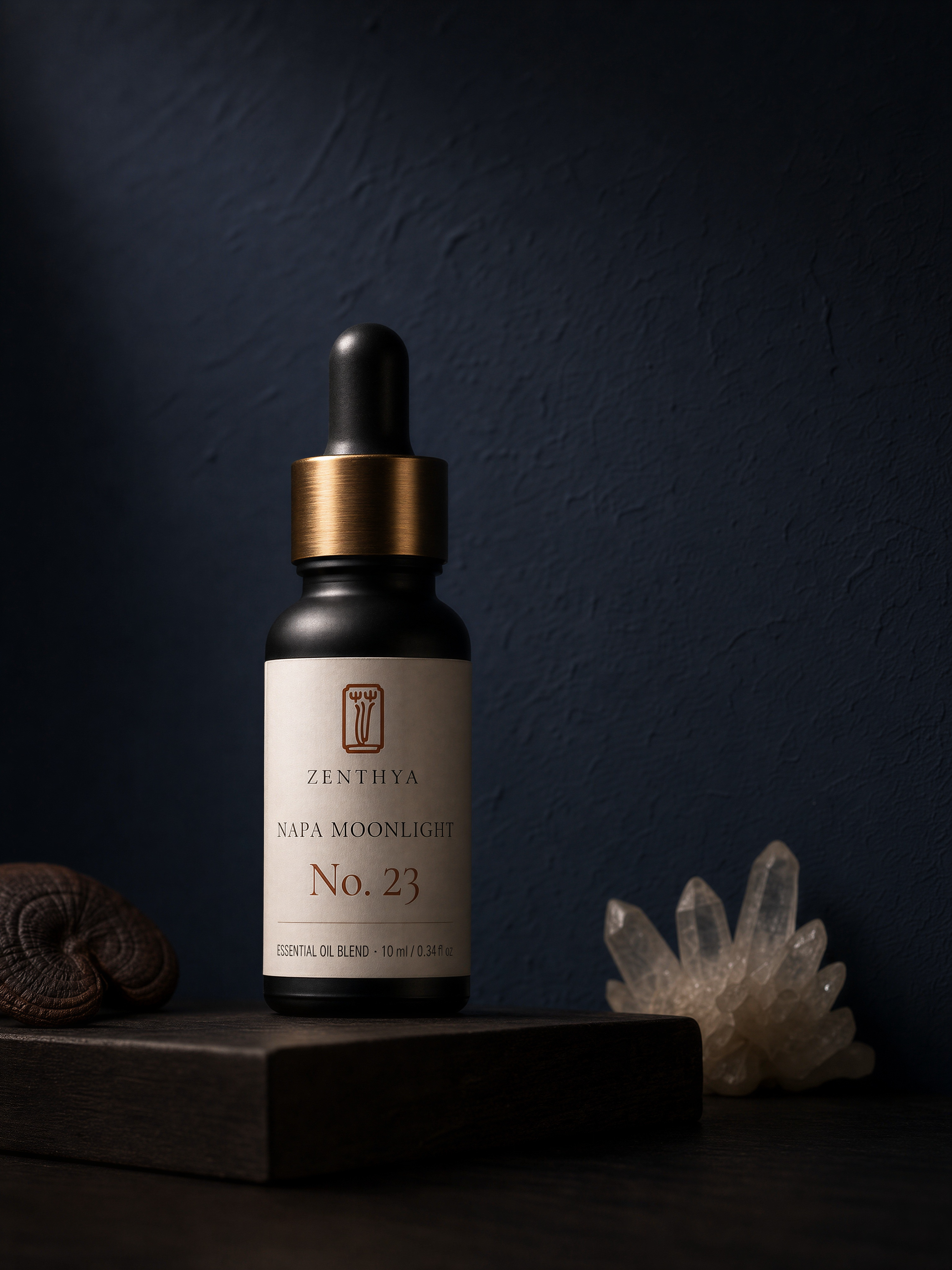 Napa Moonlight · No.23